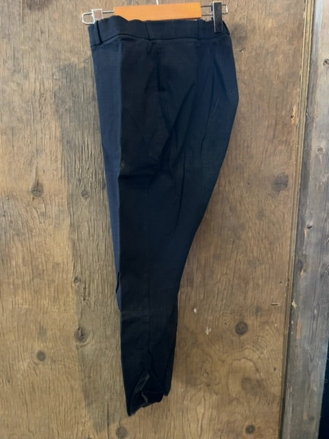 Black Elation Full seat, 34