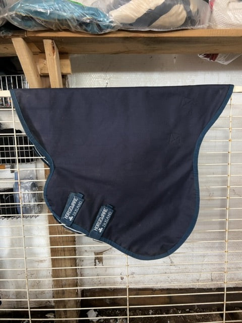 Navy Amigo Hood, XL