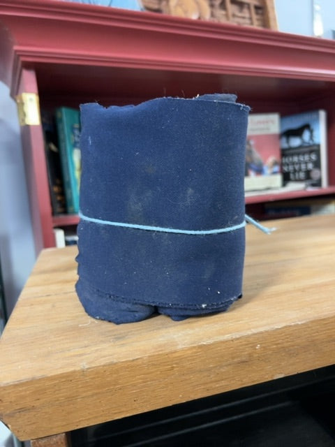Navy  Bandages