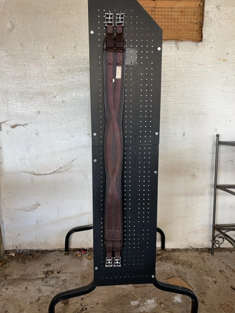 Brown Lettia Girth, 50”