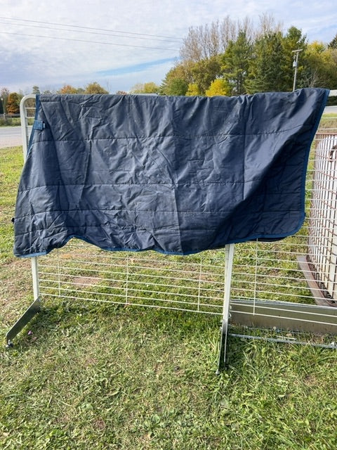 Blue Amigo 100gm Liner, 81"