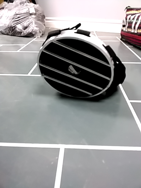 Black Best friend Cropping muzzle, Horse