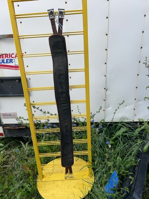 Brown Prof Choice VenTech Equalizer Girth, 50"