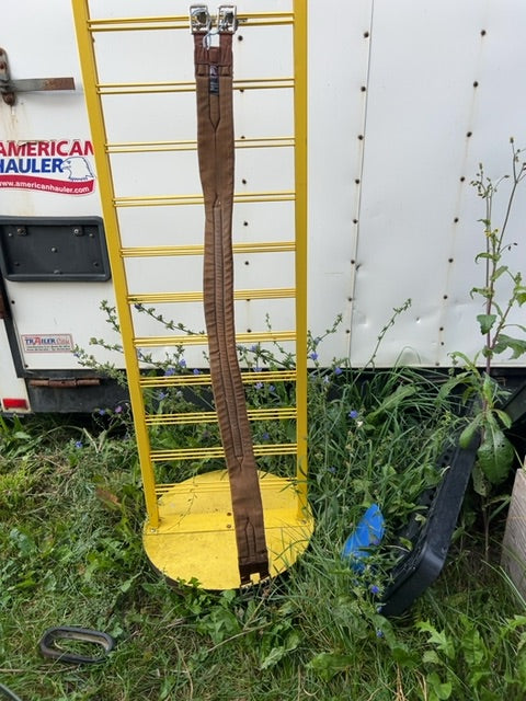 Brown Cottage Craft Girth, 50"