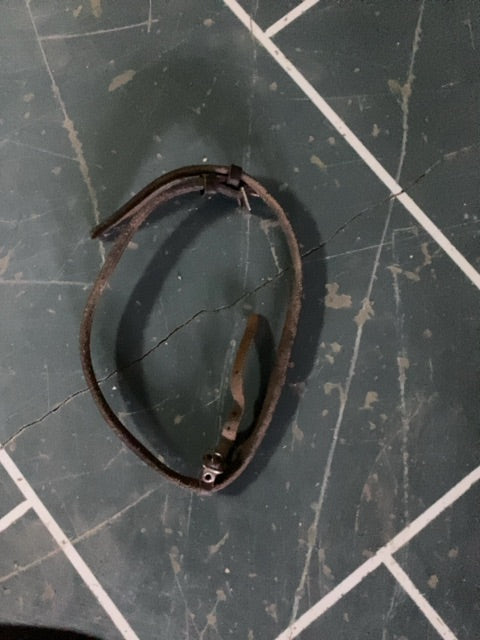 Brown  Flash Attachment