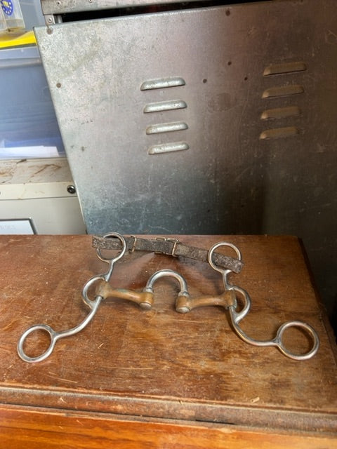 Correction Bit, 5”