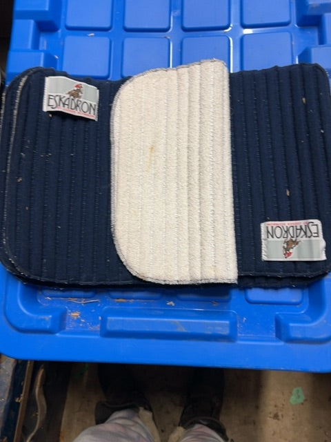 Navy Eskadron Climatex Quilts, Small