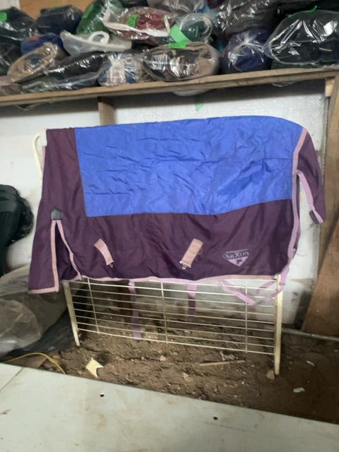 Purole Saxon Winter Turnout, 66”