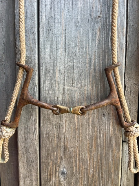 Dig one Gag Bit, 5”