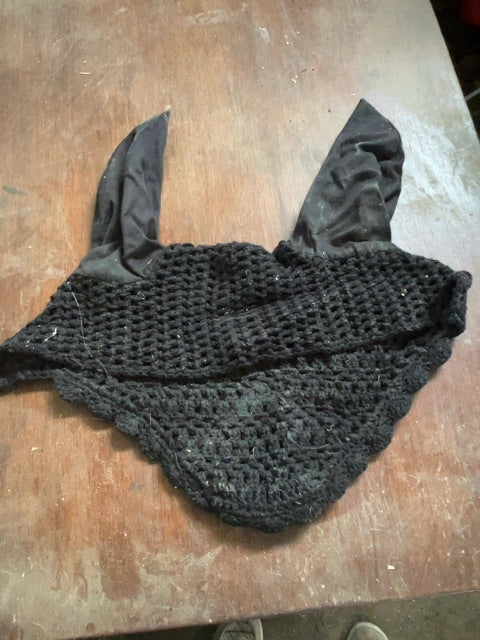 Black  Horse Bonnets