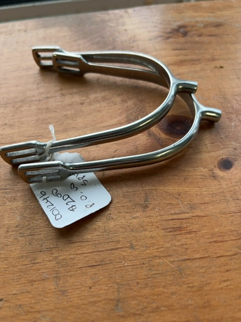 Prince of Wales Spurs