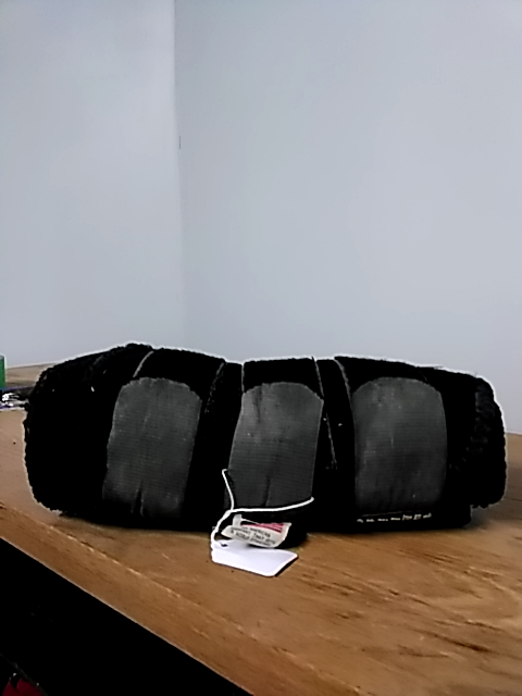 Black SMB Elite Miscellaneous, Medium