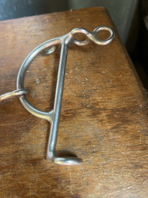 RE Twisted Wire Gag, 5 1/2”