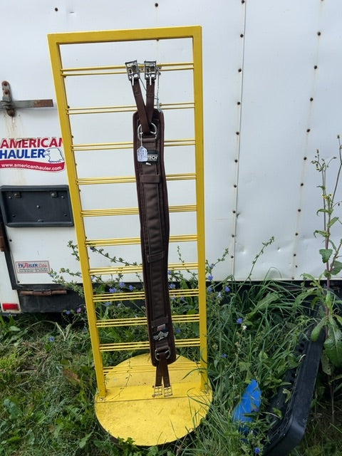 Brown Prof Choice VenTech Equalizer Girth, 50"