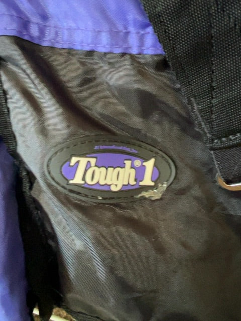 Purple Tough 1 Rainsheet, 42"