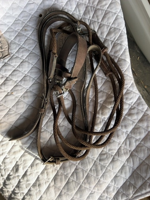 Brown  De Gogue, Full