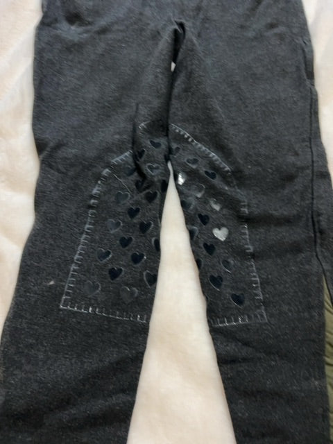 Grey Fixdesign Kneepatch Breeches, 46