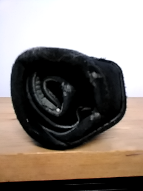 Black Pro Choice SMB II, XL (300)