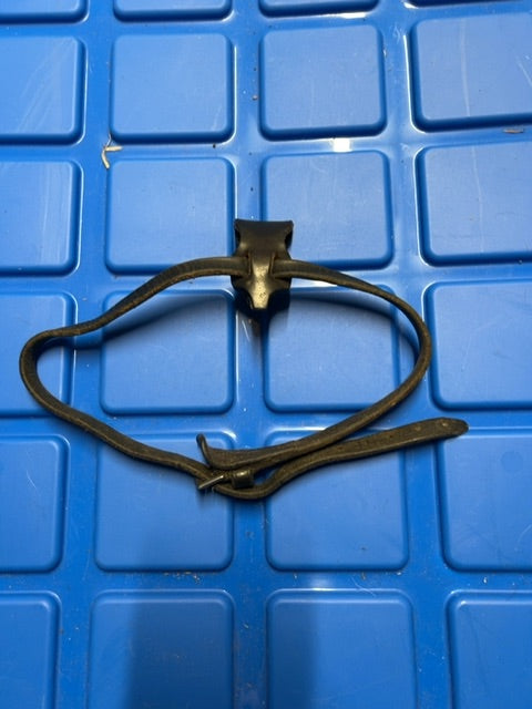 Black  Flash with attachment