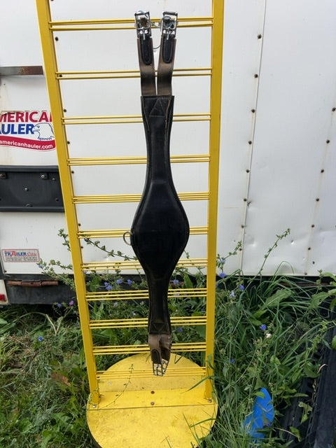 Brown Michel Robat Girth, 44"