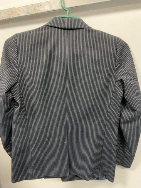 Blue Paparazzi Jacket