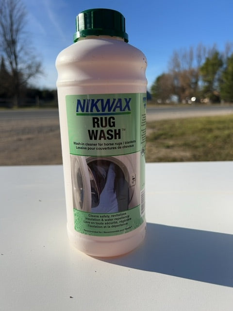 Nikwax Rug Wash, 1L