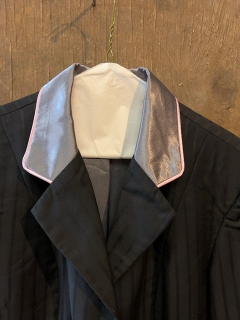 Black Marigold Show Jacket, 18