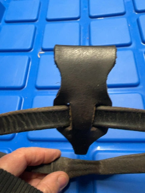 Black  Flash with attachment