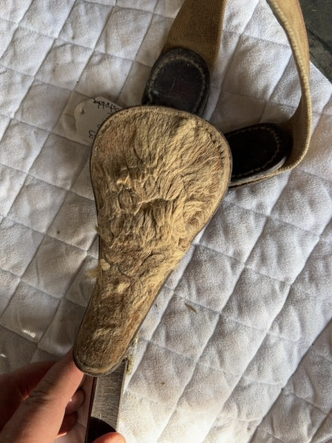 Elastic Breastplate, Full