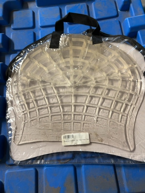 Comfort Gel Shedrow Riser Pad