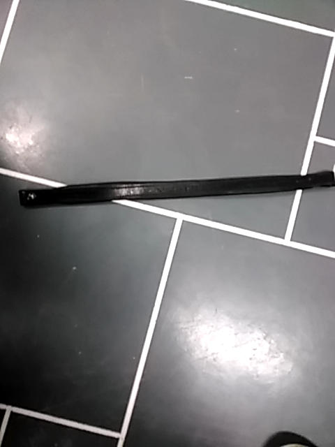 Black Skyline Brobrand, Full