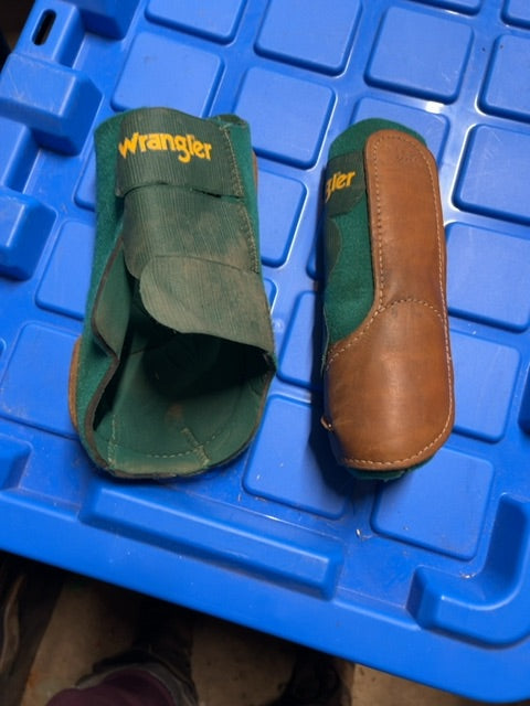 Green Professional Choice Sport Boot