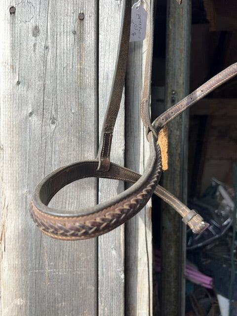 Noseband