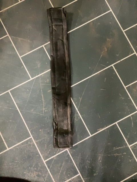 Black  NeopreneCinch, 32”