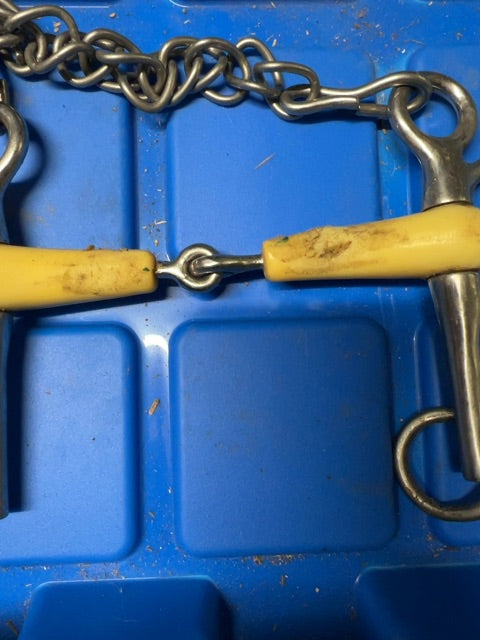 Happy Mouth Pelham, 5”