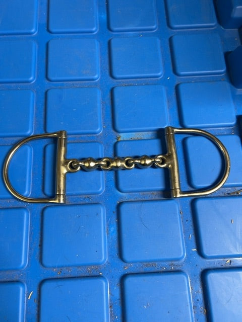 Waterford D Ring, 5”