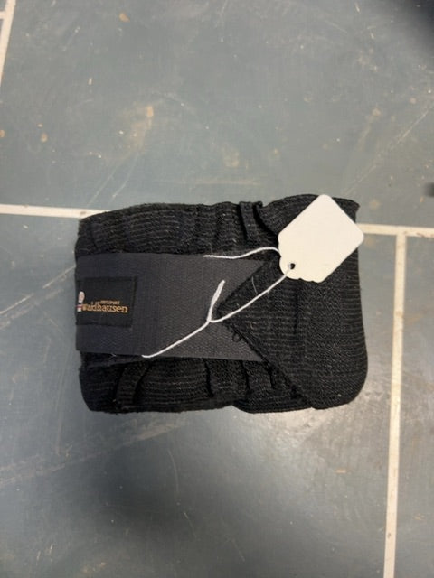 Black Waldhausen Saratoga bandagez