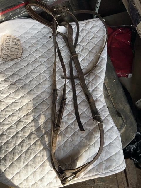 Brown  Breastplate, Full