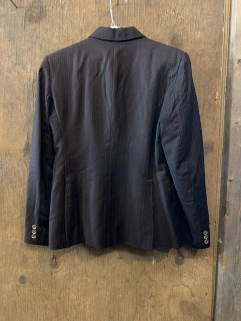 Brown Marigold Show Jacket, 12