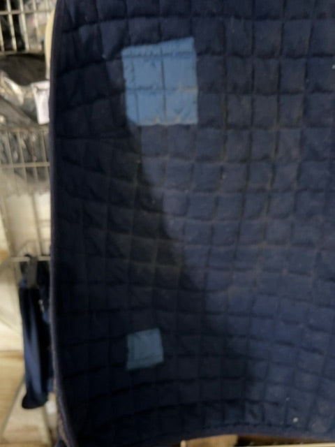 Navy Thermatex Quarter Sheet