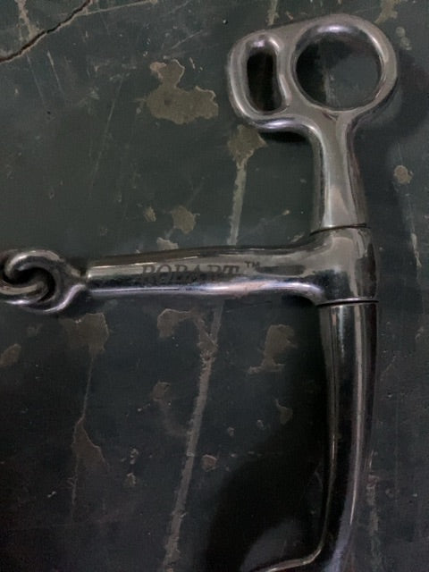 Meta lab Robart Pinchless Tom Thumb, 5”