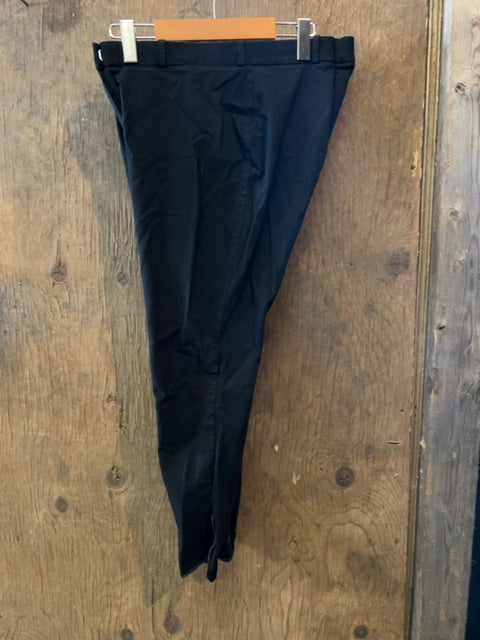 Black Elation Full seat, 34