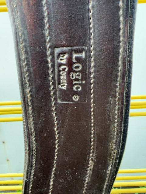 Havanna Logic by County Ergo Girth, 50"