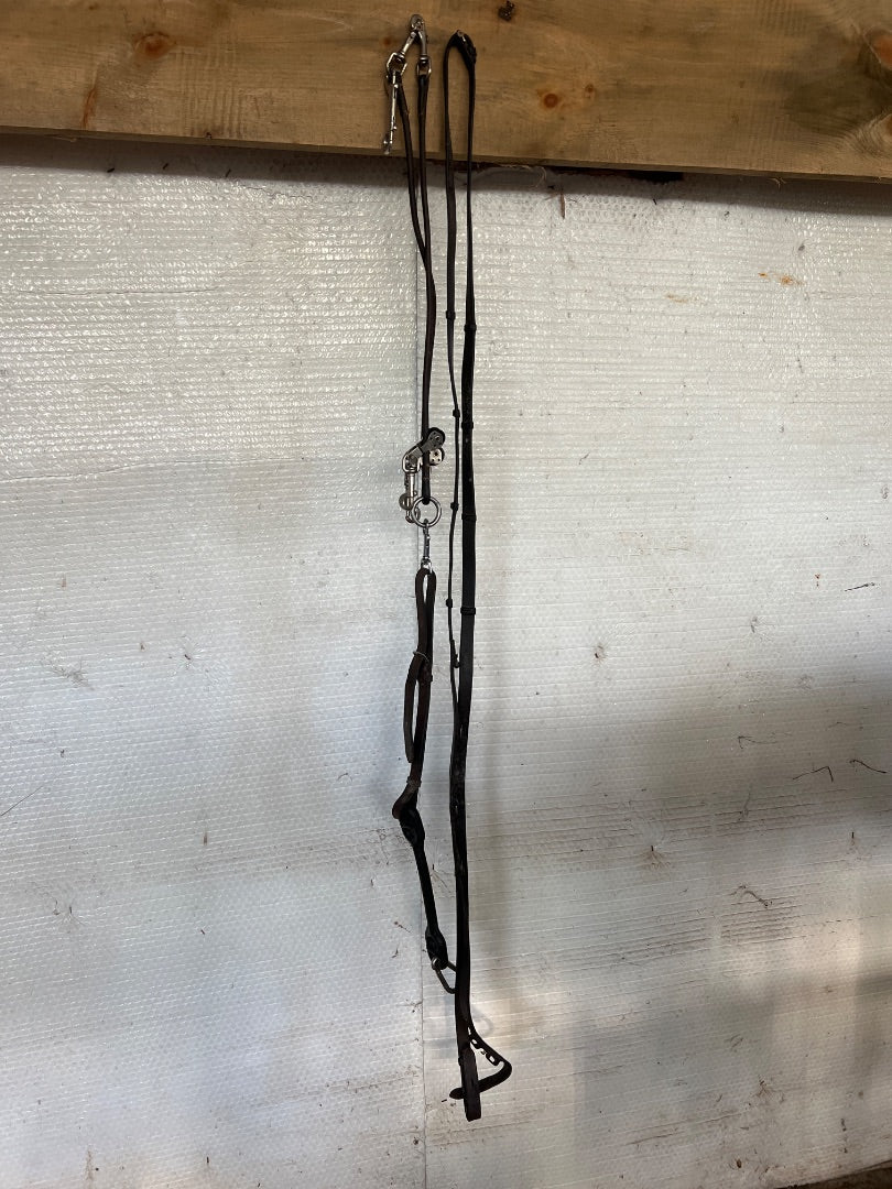 Abbot-Davies Balancing Rein