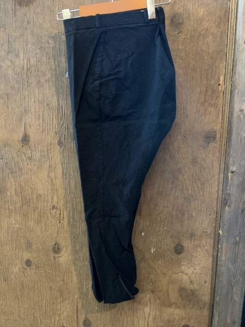 Black Elation Full seat, 34