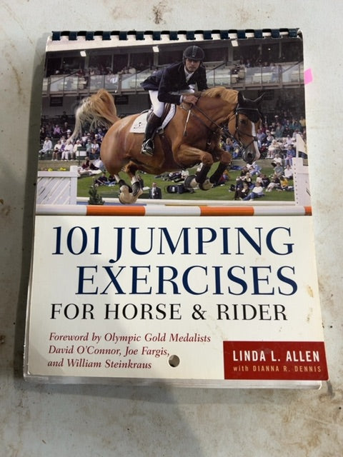 101 Jumping Exercises