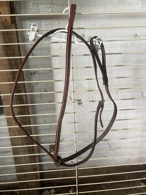 Oakbark Mondega Standing Martingale, XF