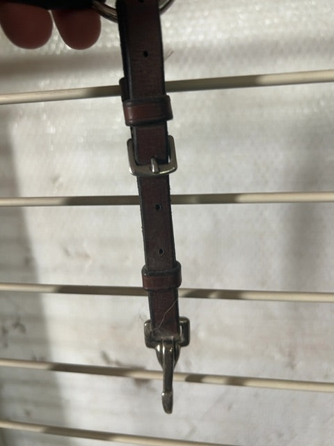 Elastic Breastplate, Full