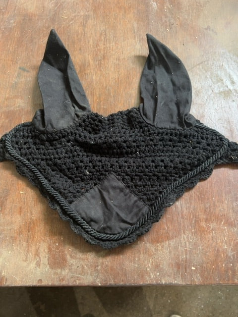 Black  Horse Bonnets