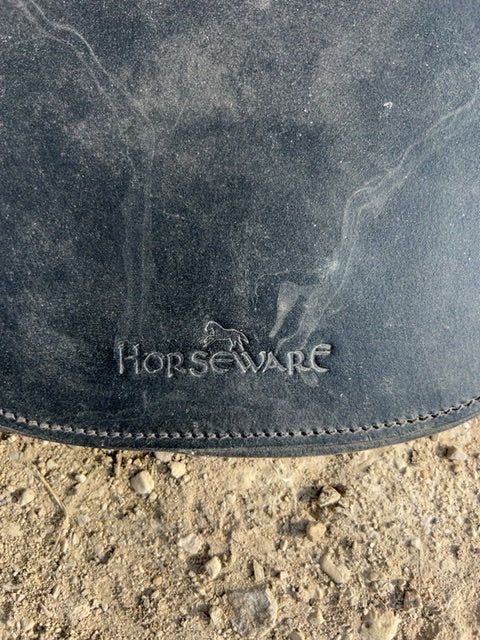 Black Horseware Belly Girth, 48"